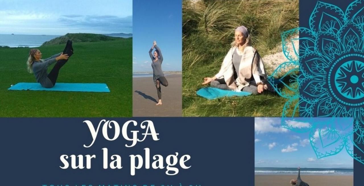 Résidence de Tourisme l'Albatros Palavas-les-Flots Exterior foto