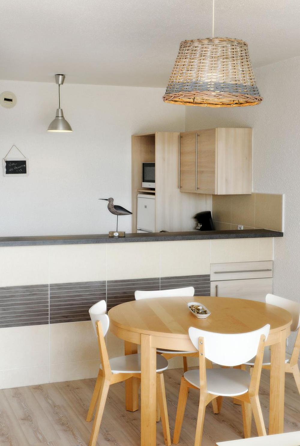 Résidence de Tourisme l'Albatros Palavas-les-Flots Habitación foto