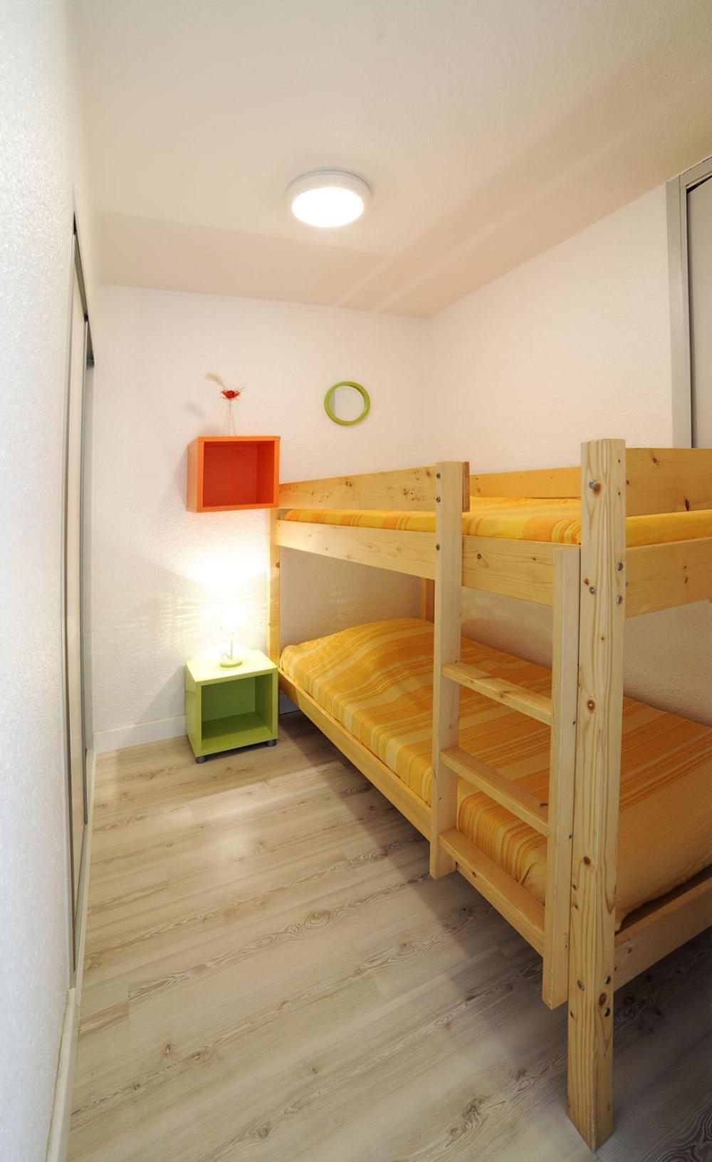 Résidence de Tourisme l'Albatros Palavas-les-Flots Habitación foto