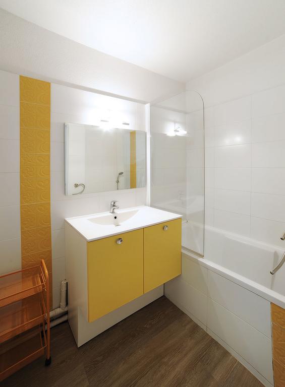 Résidence de Tourisme l'Albatros Palavas-les-Flots Habitación foto